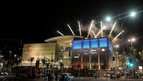 cozy Loft 6, air conditioning, WI-FI, TV, kitchen - Foto 5