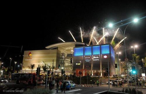 cozy Loft 6, air conditioning, WI-FI, TV, kitchen - Foto 5