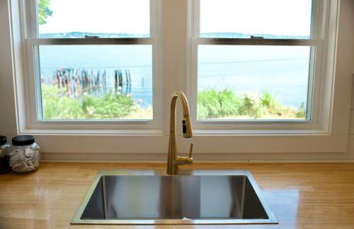 Eagles Bluff Cottage - Foto 10