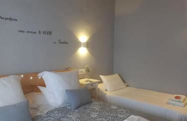 CASA RURAL LA HOJA EL VALLE - Foto 36