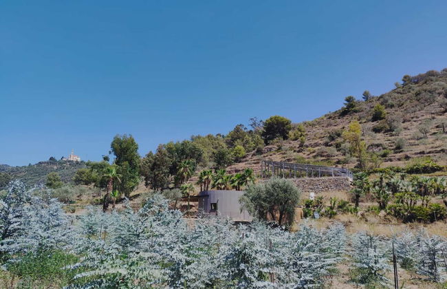 Villa Vasca - Photo 6