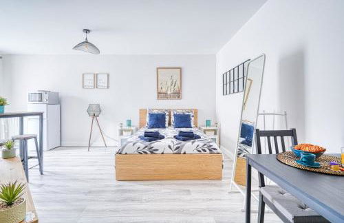 LOGEMENT ABEL Classé 1 étoile - Foto 12