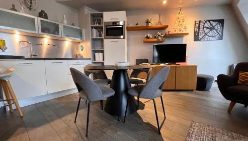 Superbe appartement proche du Marais - Foto 4