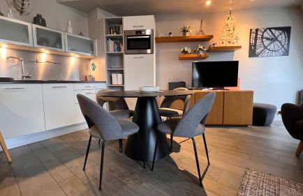 Superbe appartement proche du Marais - Foto 4