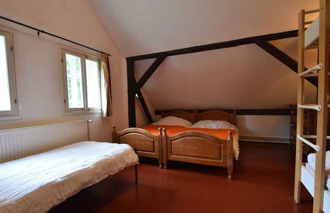 Holiday Home in a Quiet Authentic Mountain Village - Foto 7