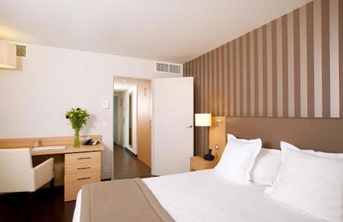 Residhome Nantes Berges de la Loire - Photo 6