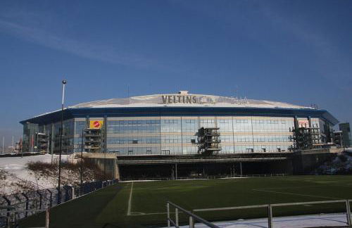 PARIS by D&J Apartment‘s Altenessen Nord - Foto 23