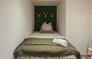 Kleines Appartment für Pendler und Reisende - Foto 15