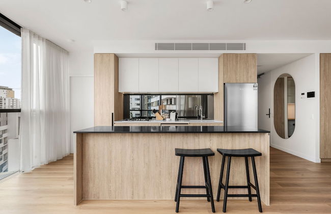 Urban Rest Parramatta Apartments - Foto 22