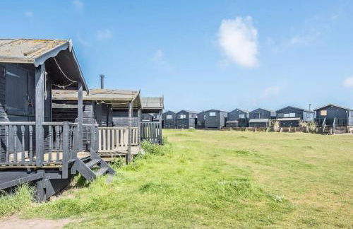 Sea House, Walberswick - Foto 33