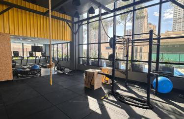 2 Suites Setor Bueno Maison Declerck - Foto 12