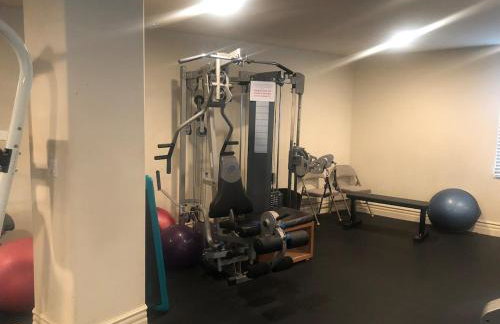 Studio City Chic Large Contemporary Condo - Foto 40