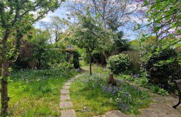 Blythburgh Cottage, Yoxford - Foto 25