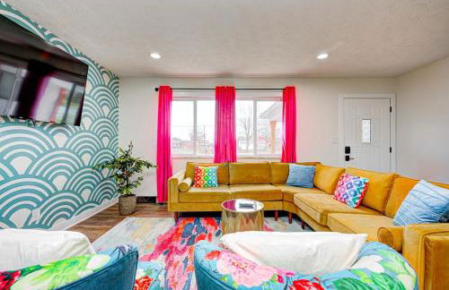 indy dreamhouse lux stay - Foto 20