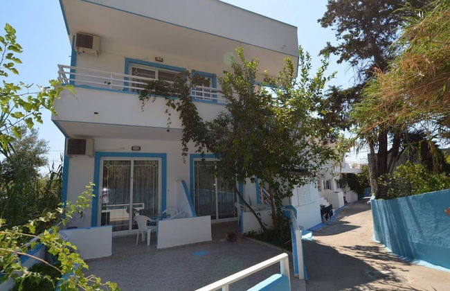 Marianthi Studios Stegna - Foto 51