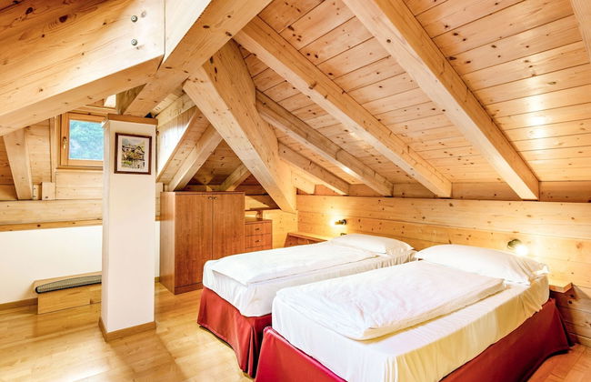 Belvilla by OYO Casa Colonia Mansarda - Foto 6