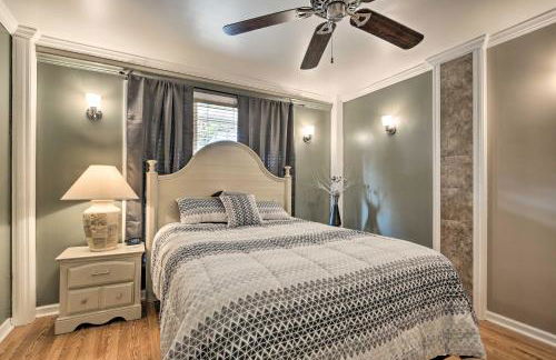 Efficiency Apt Shared Conference Room, Patio - Foto 11