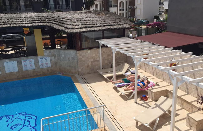 Safari Suit Hotel - Foto 31