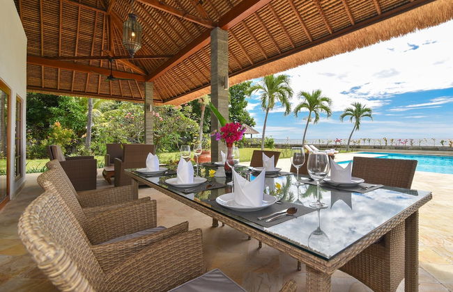 Villa Duyung - Foto 11