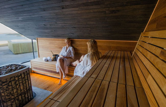 Panorama Hotell Rorbusuiter - Foto 40