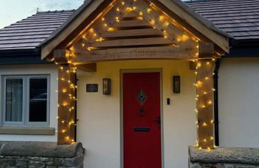 Poppy Cottage, Mawdesley Village - Foto 8