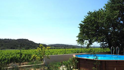Holiday Home Near Pont du Gard & Vineyards - Foto 3