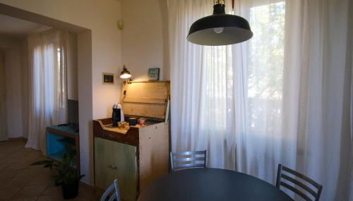 Tenuta Lo Scricciolo - Foto 2