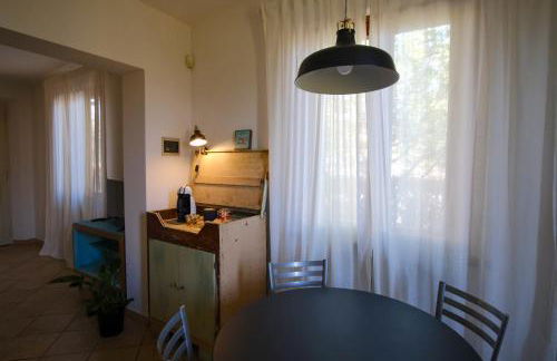 Tenuta Lo Scricciolo - Foto 2