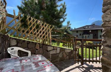 CASA BERNARD Zortea VANOI cuore verde del Trentino - Foto 12