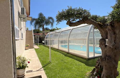 Casa do Lago Piscina aquecida Casa completa - Foto 2