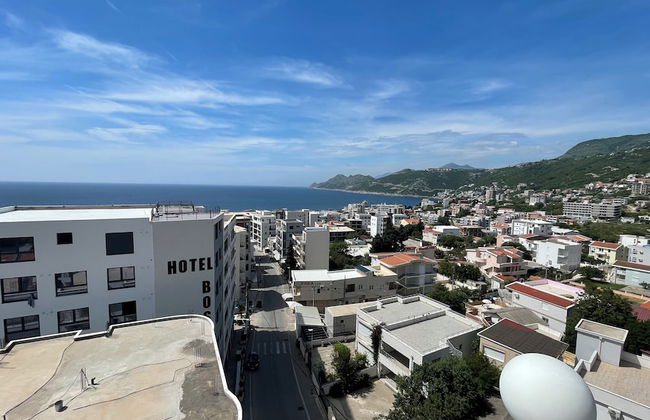 Elma Hotel - Foto 41