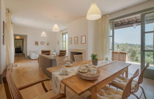 Nice Home In Torri In Sabina With Wifi - Foto 27