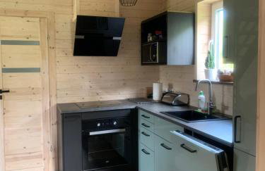 Bliżej Ślęży Domki pod Ślężą - Photo 22