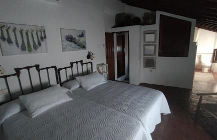 Cortijo Molino los Justos - Foto 68