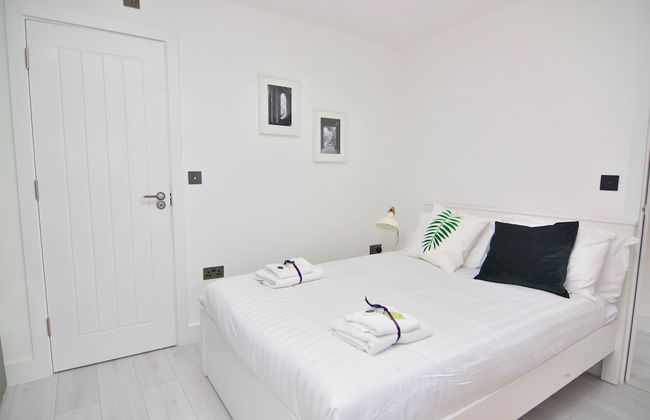 MACARENA WHARF Apartments - Foto 3