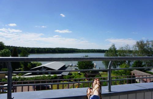 Apartmenthaus am Grienericksee - Photo 26