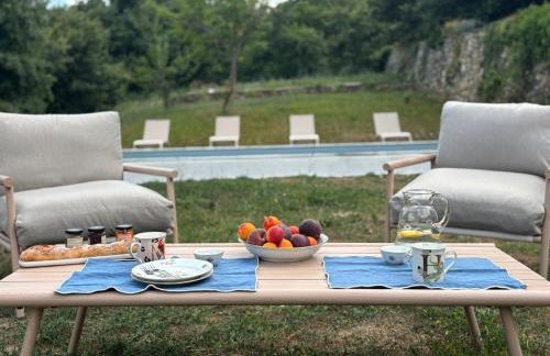 La demeure des vignes - Foto 22