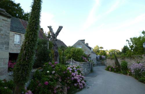 Denneville Coastal Escape with garden - Foto 38