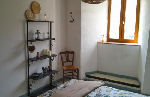 GITE ASINA chez GITE QUE CANTA - Photo 28