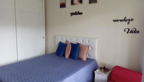 Flat studio monte castelo gravatá PE - Foto 5