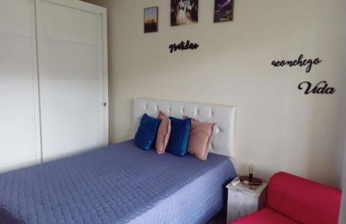 Flat studio monte castelo gravatá PE - Foto 5