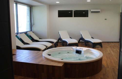 Gite du metayer - domaine de coulagnettes - Foto 26