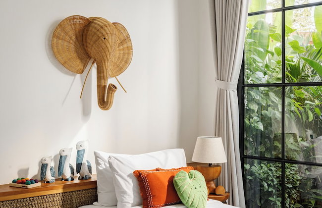 Family Nest - Foto 41