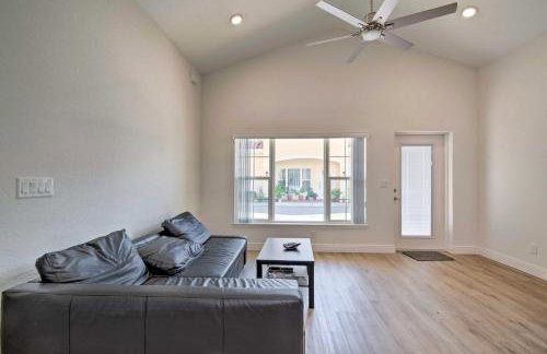 Sleek Tavares Condo 3 Miles to Downtown - Photo 5