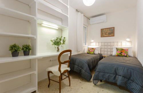 BLUE Atlantic Family Home by Cadiz4Rentals - Foto 21