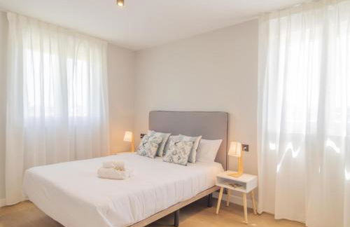 Apartamento Mar Salada La Maruca - Foto 13