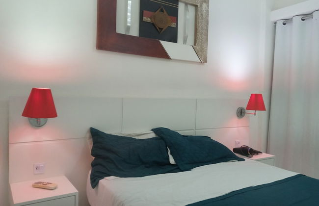 Apartamento próximo rodoviária faculdade - Foto 6