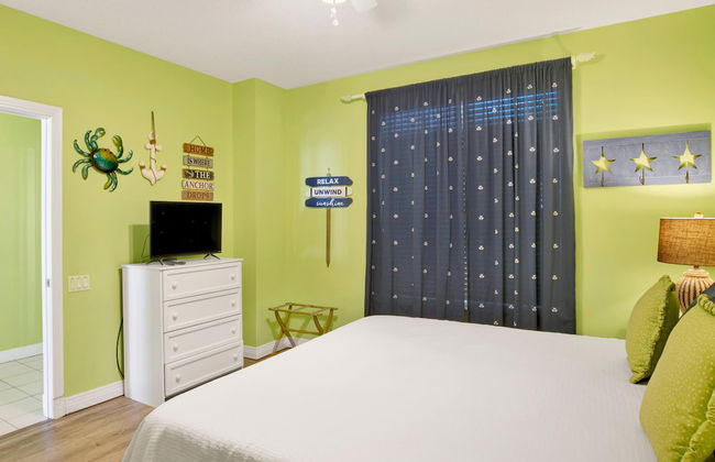 Beach Colony Towers by Southern Vacation Rentals - Foto 36