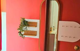 The Red Studio - Castle view - Photo 9