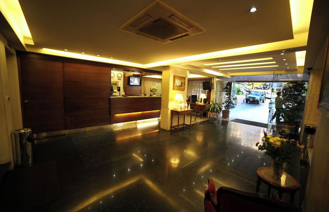 Holiday Home Suites - Foto 5